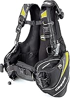 Vista 8 de Cressi Travellight BCD para mujer
