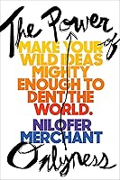 Algopix Similar Product 8 - The Power of Onlyness Make Your Wild