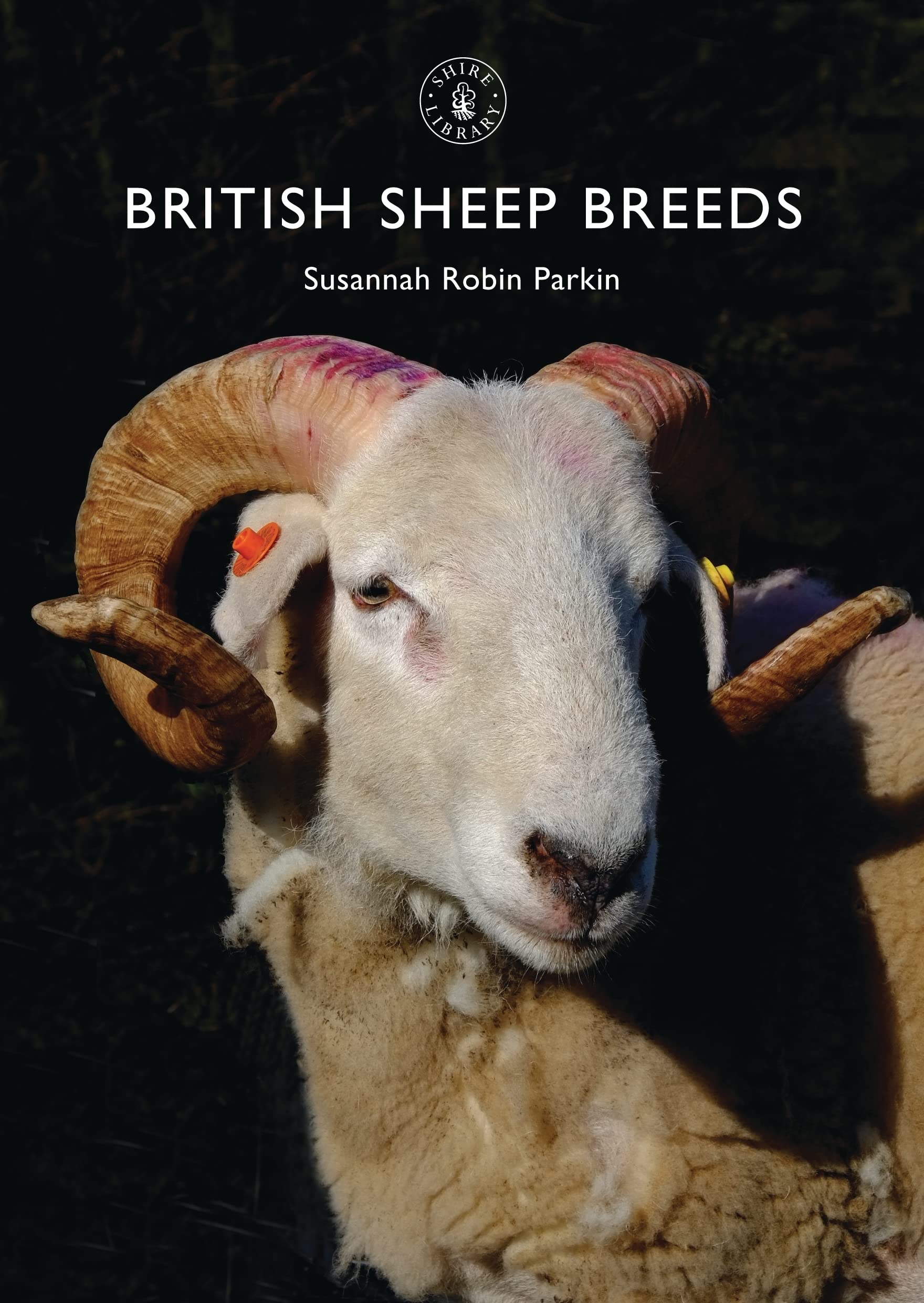 British Sheep Breeds: 803 (Shire Library)