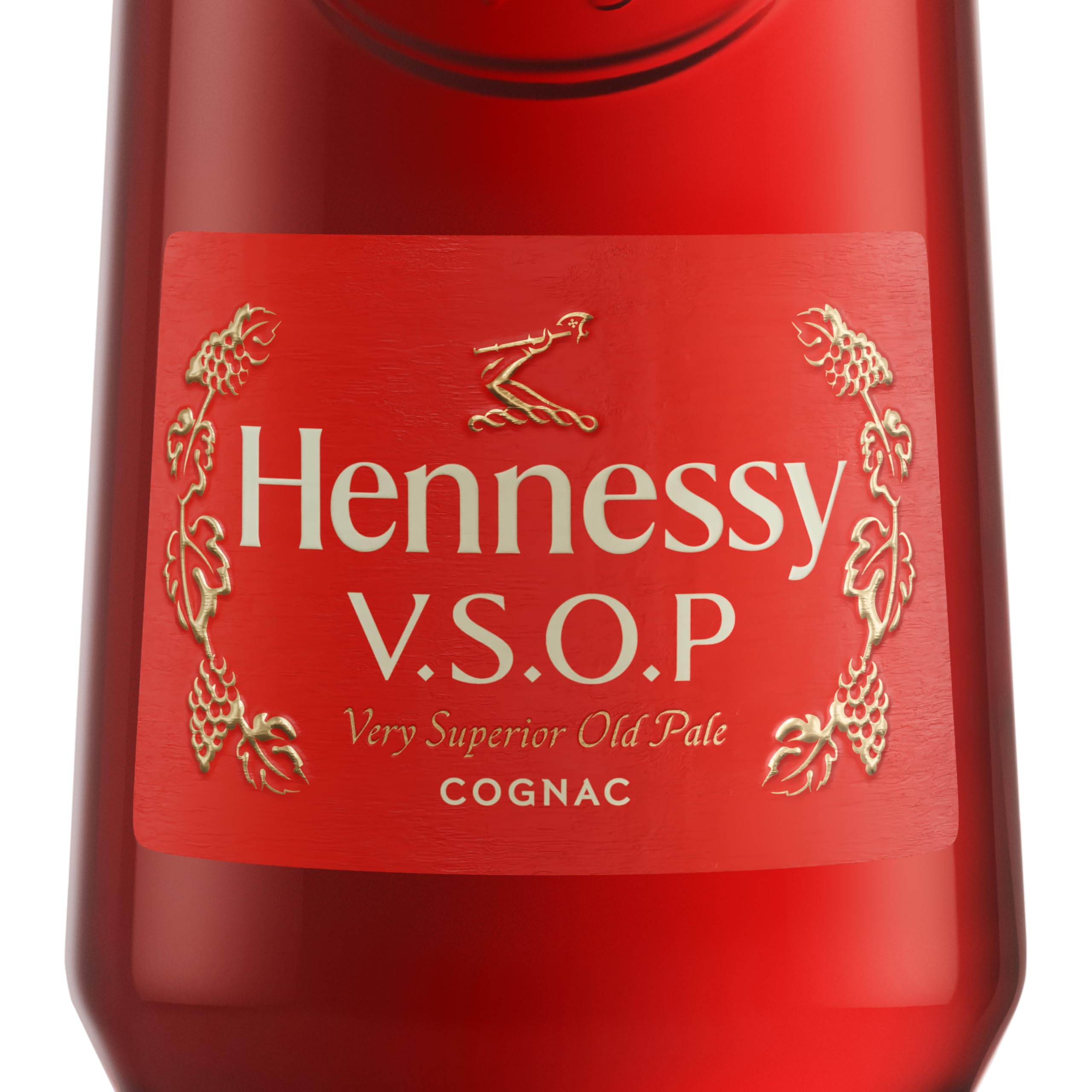 Hennessy V.S.O.P 2026 Limited Edition, 70cl : Amazon.co.uk: Grocery