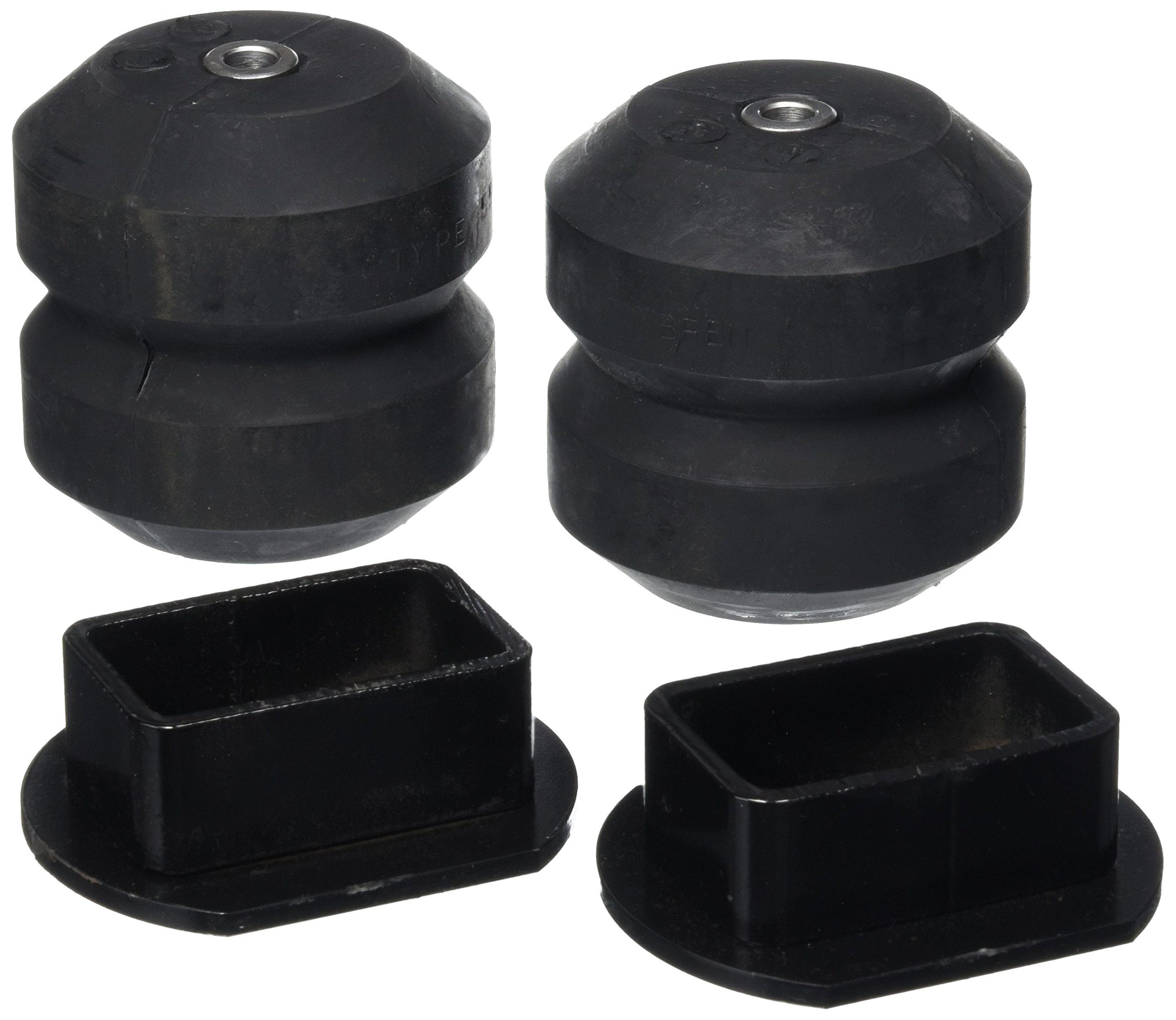 TimbrenFREXC4 Suspension Enhancement System