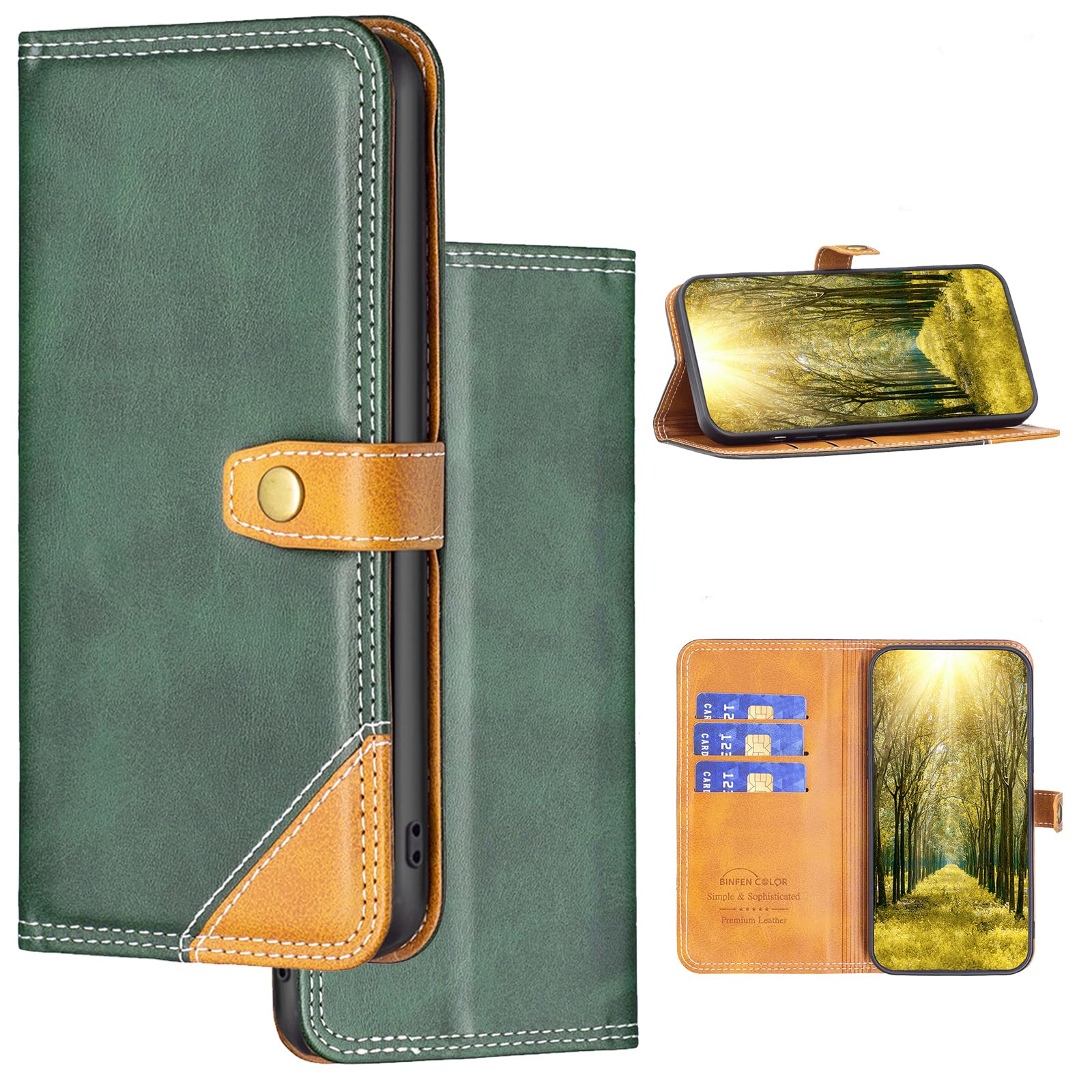 Funda Para Motorola Moto E20/E30/E40 Fundas, Diseño Retro Del
