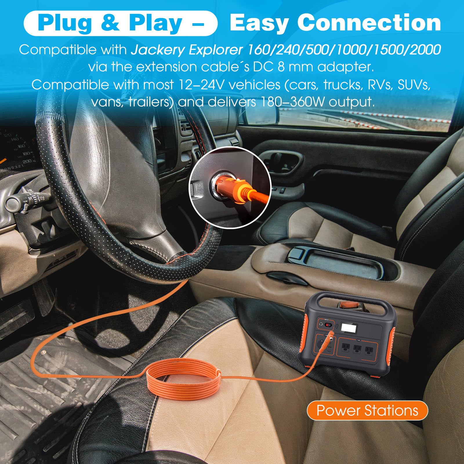 リラックスマッサージャー ケロタンとガーコ Car 19V DC Adapter Charger Fr DaranEner ‎NEOZ NEO300 300W Portable