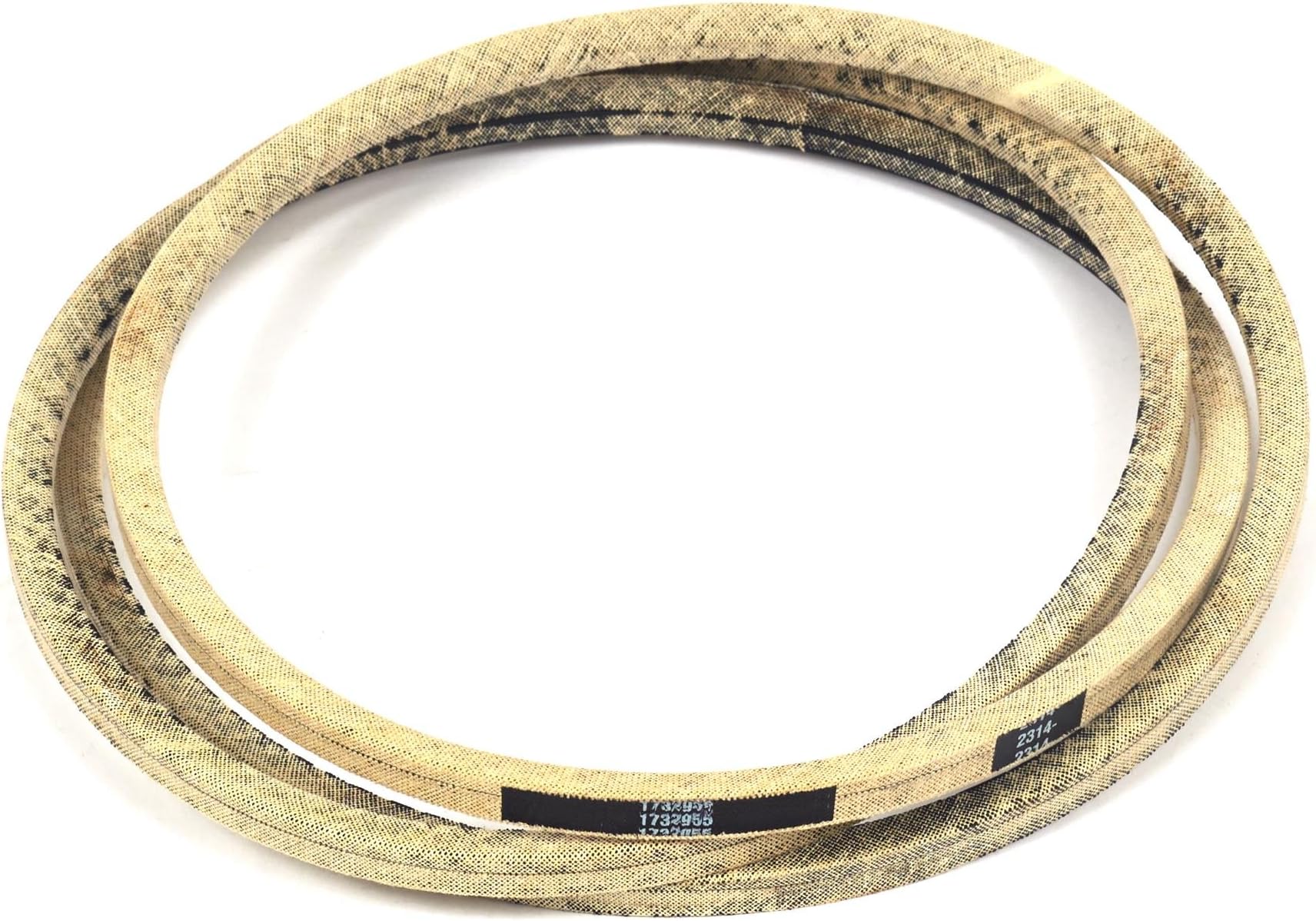 Briggs and Stratton 1732955SM V-Belt, 94.45