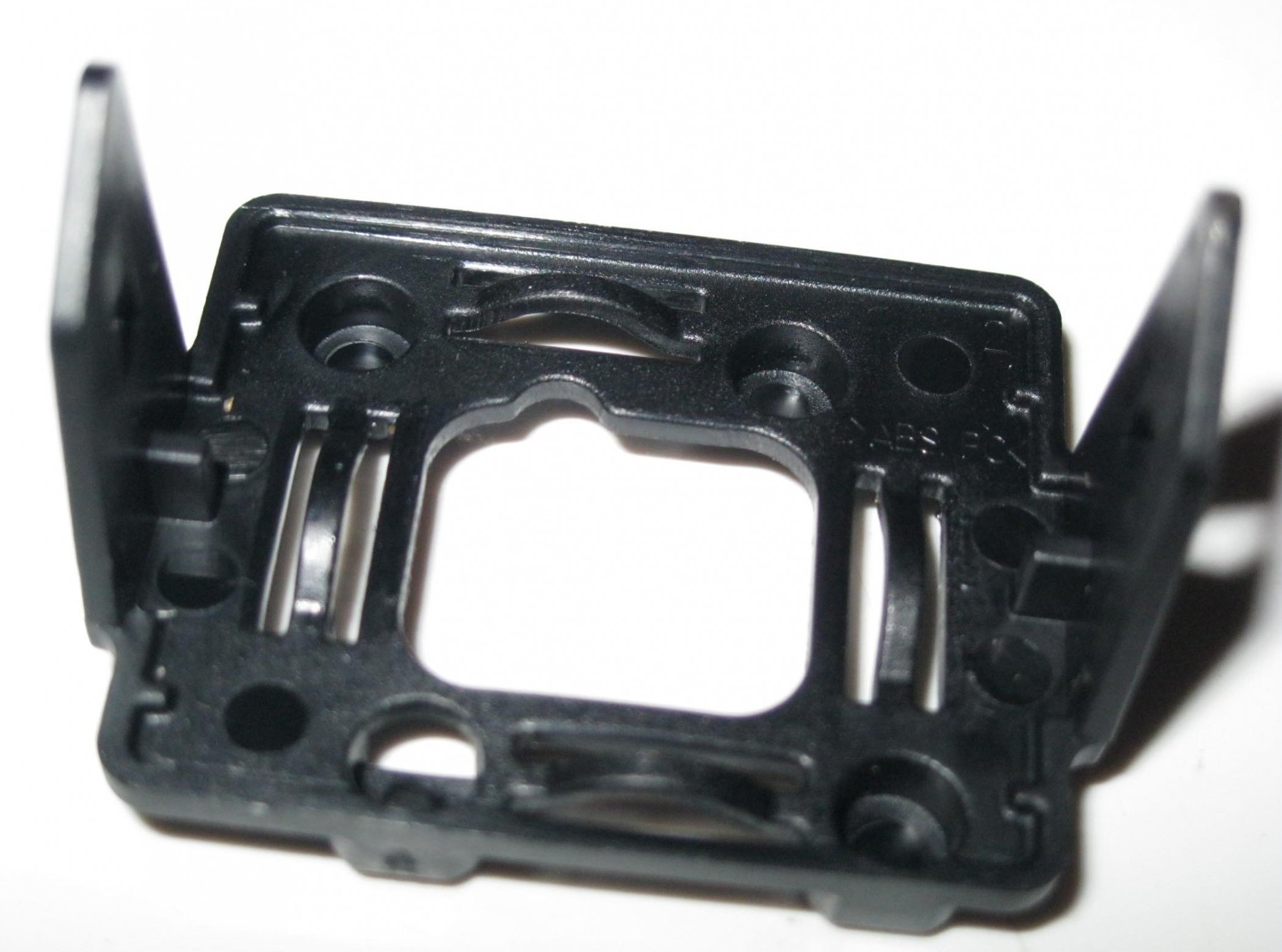 BMW Reversing Camera Cover Trim Holder Bracket 7345709 51247345709 