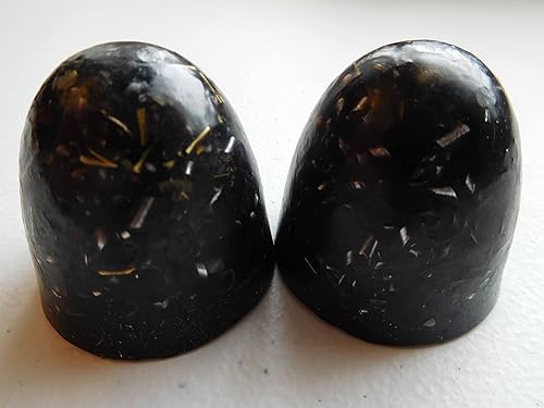 Miniatura 4 de 2 cúpula de energía de óxido de hierro Tower Busters Generador de orgón de cristal acumulador de energía 528Hz7.83HzAdvance Armónicos Muchos