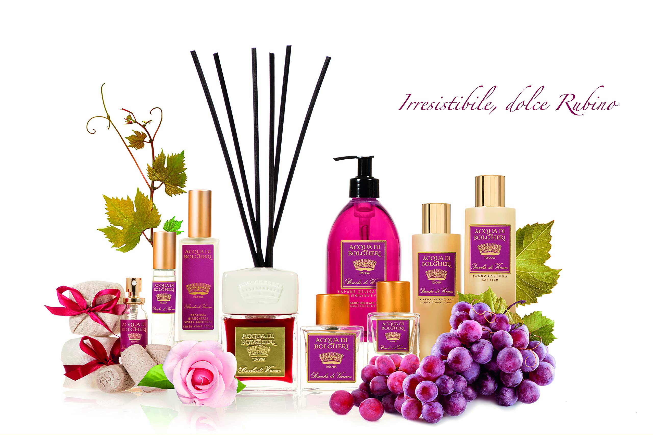 Acqua di Bolgheri EAU DE PARFUM - 100 ml