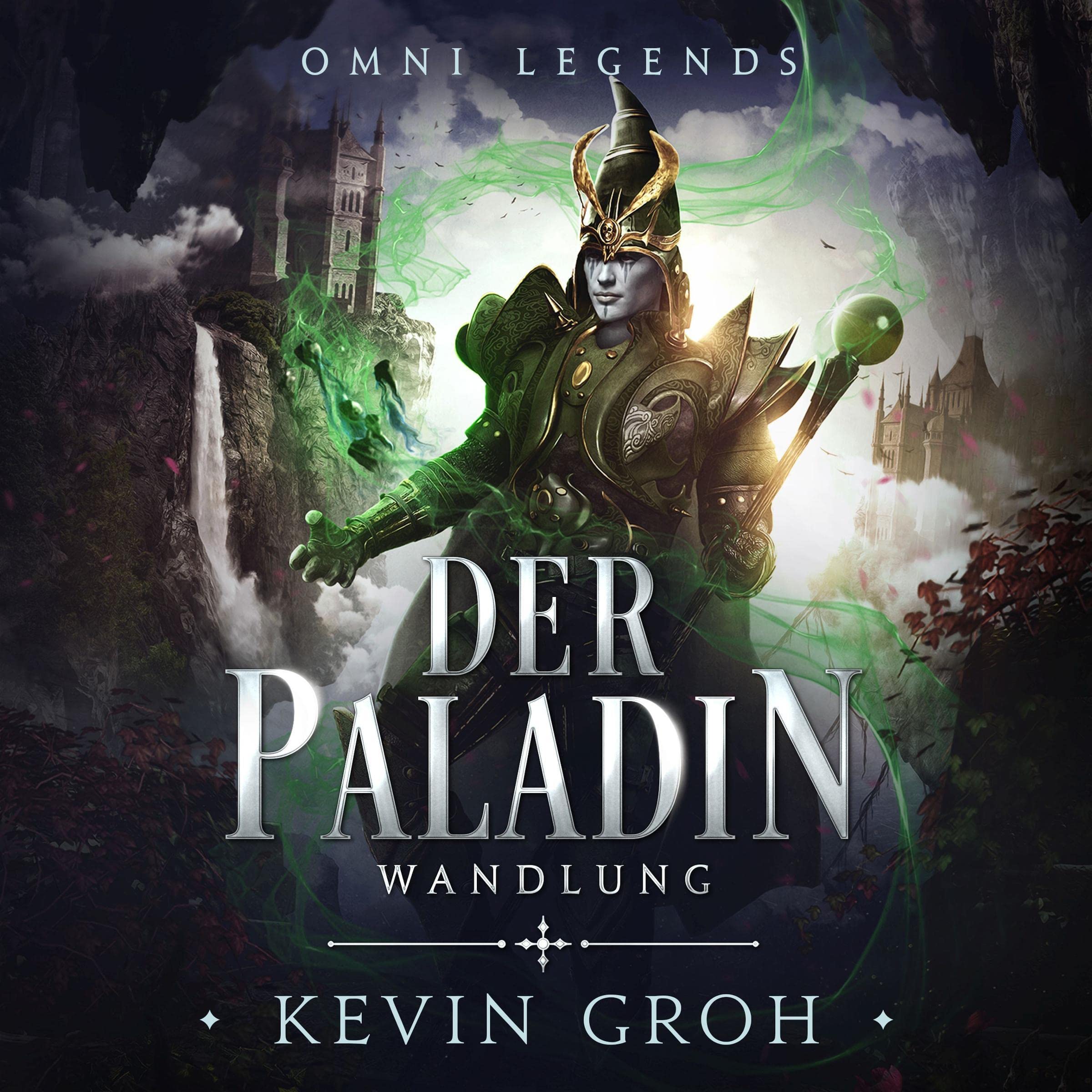 Cover art for Wandlung