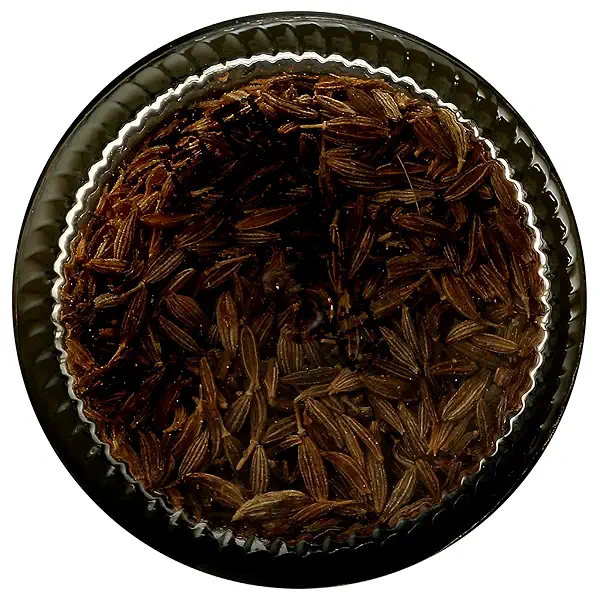 Organic Cumin Seed, 1.66 Ounce 6