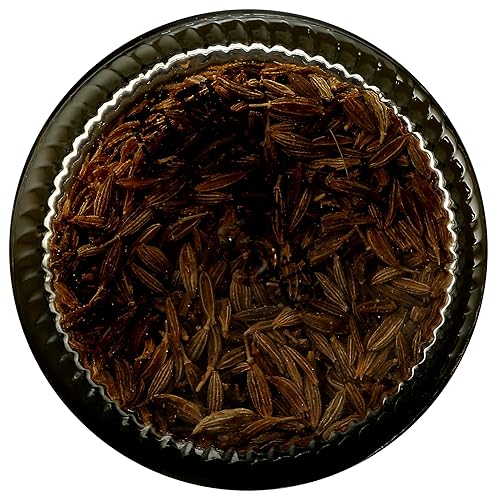 Miniatura 6 de 365 by Whole Foods Market, Semilla de comino orgánico, 1.66 onzas