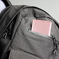 Vista 4 de Tarjeta de registro y seguro titular de documentos de coche cartera para auto remolque camión vehículo guantera organizadores registro y seguro