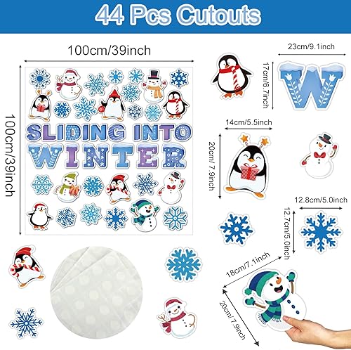 Miniatura 8 de Decoración de tablón de anuncios de abeja, recortes temáticos de abeja, juego de bordes de tablón de anuncios, panales, calcomanías de abeja, cartón