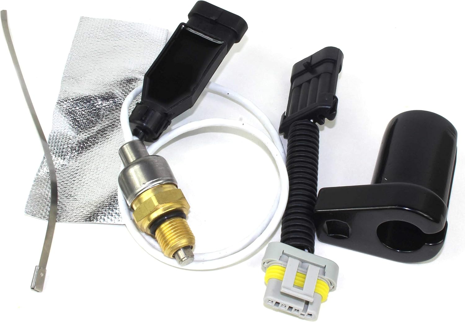 Turbos, Nitrous, Superchargers Turbocharger Vane Position Sensor FOR