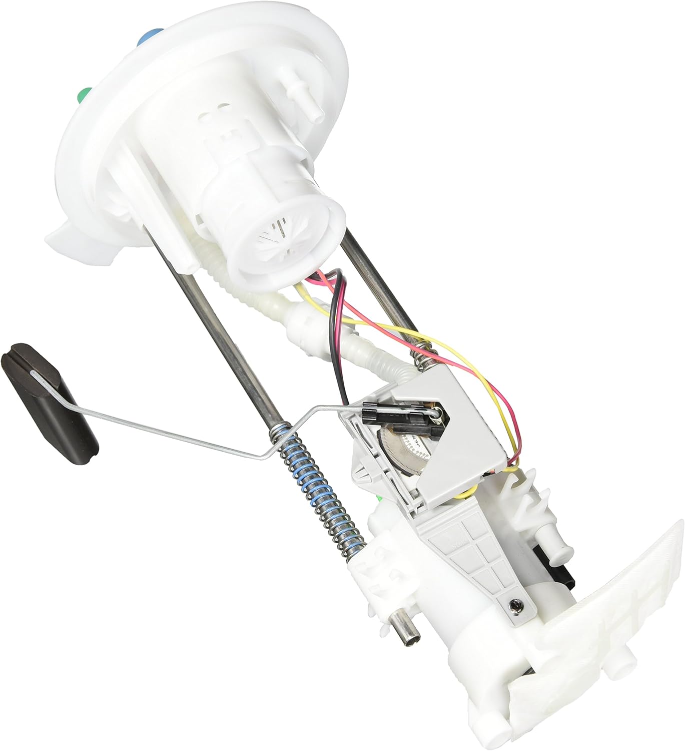 Motorcraft PFS493 Fuel Pump and Hanger with Sender