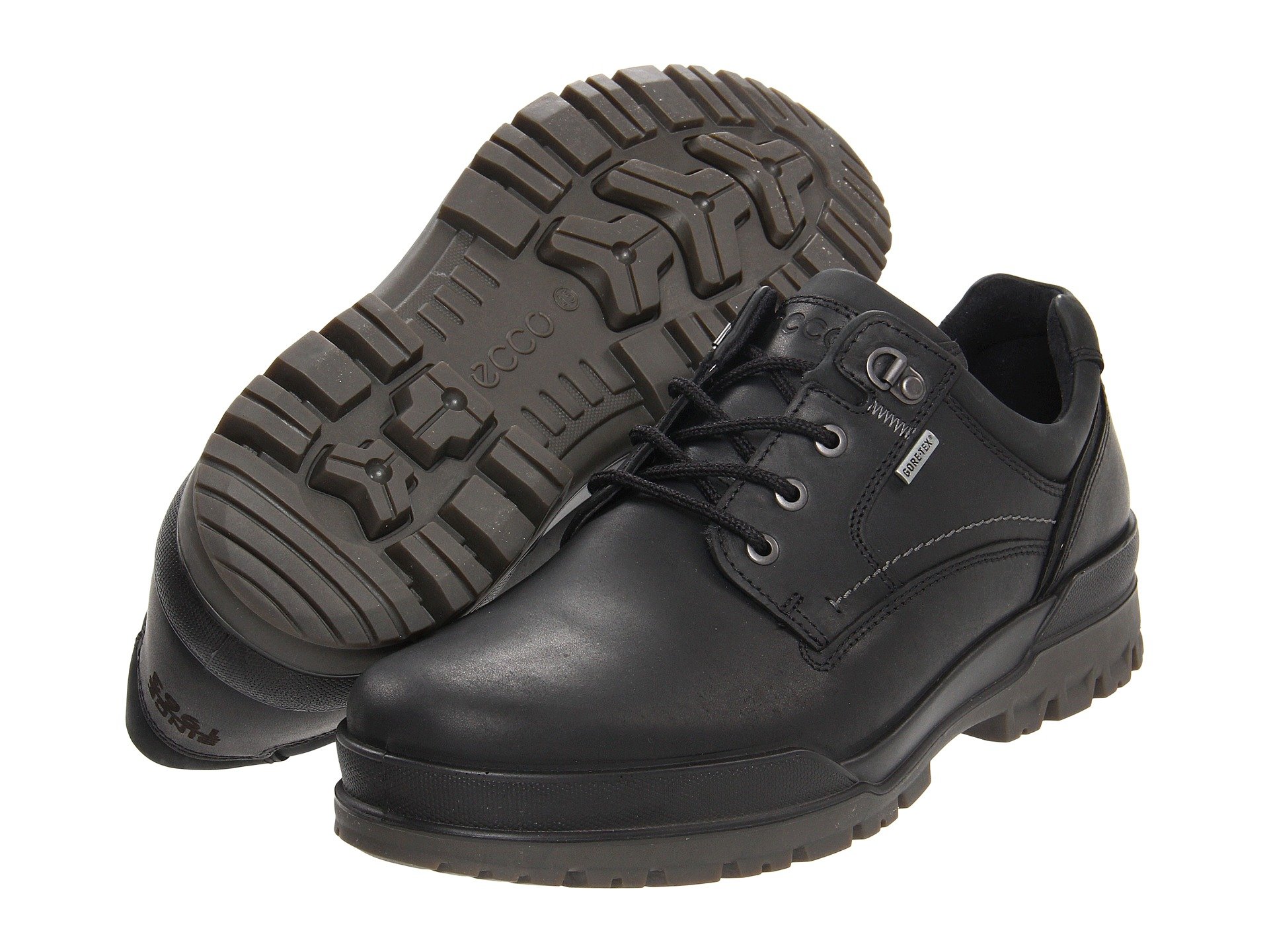 Ecco track 6 orange Clearance