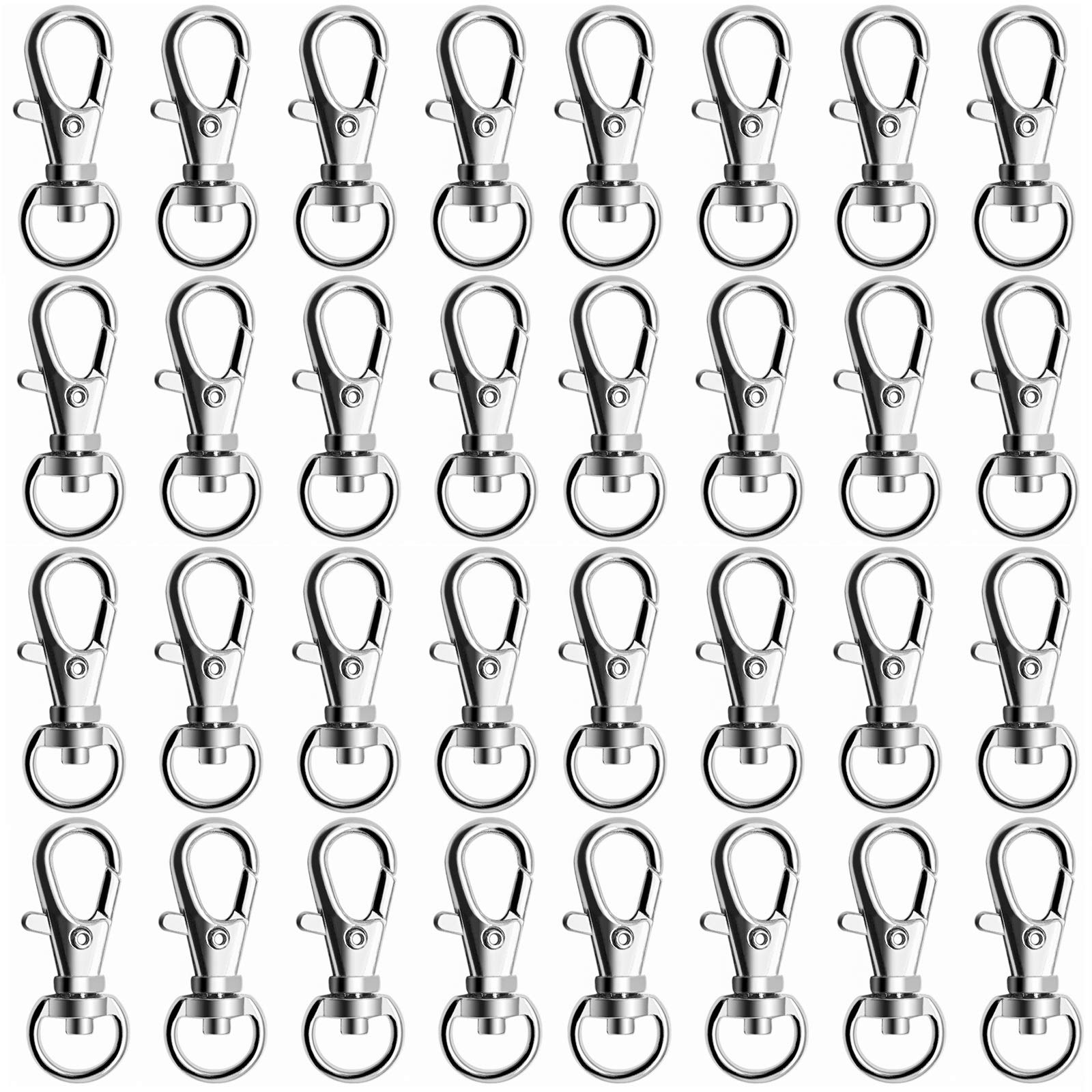 Trollbeads Set BLUESEABUY 12 Pezzi Magnetica Fibbia Di Aragosta Ganci Magnetici B 749806 Chiusure Gioielli