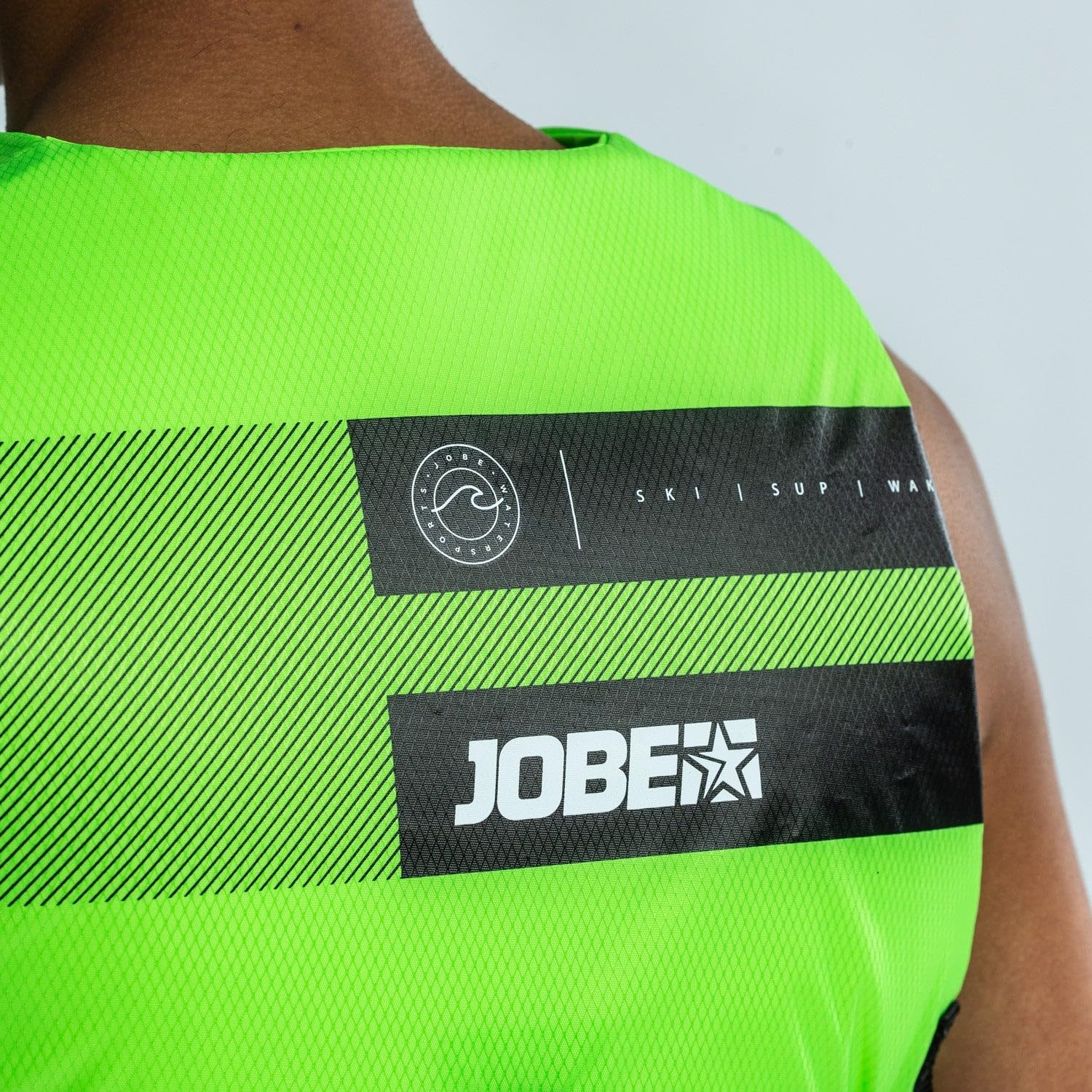 Jobe Chaleco salvavidas 4 Buckle Life Vest
