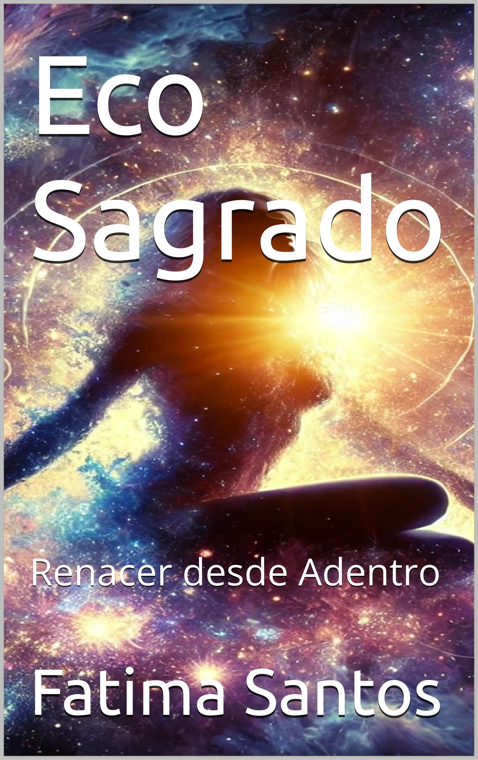 Eco Sagrado Renacer desde Adentro Spanish Edition livre développement personnel espagnol