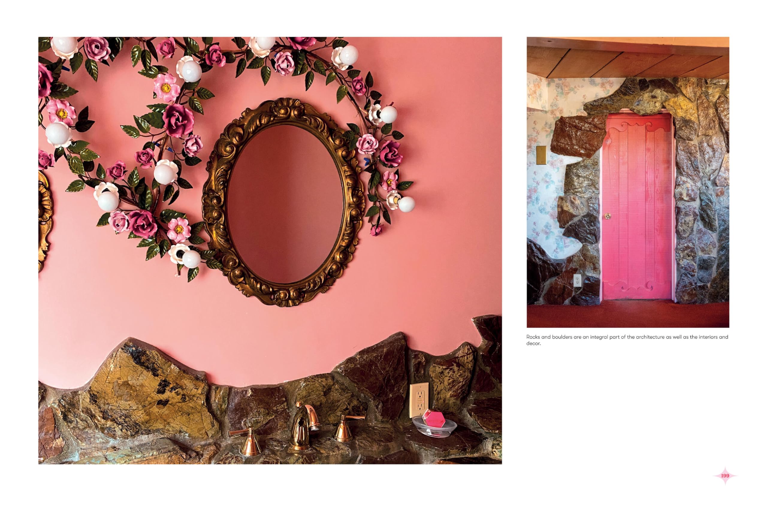 Hotel Kitsch: A Pretty Cool Tour of America’s Fantasy Getaways: A Pretty Cool Tour of America’s Fantasy Getaways