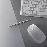 Parker Jotter Duo Gift Set, Ballpoint Pen & Mechanical Pencil (0.5mm), Stainless Steel with Chrome Trim, Quality Blue Ink Refill, Perfect for Professional and Academic Use – view 6