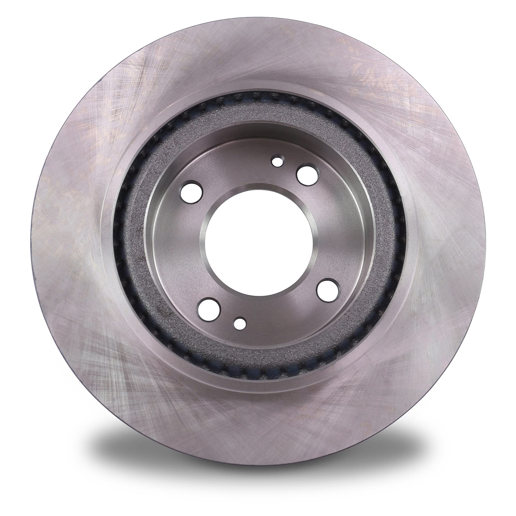 ATEC Germany Bremsenset Vorderachse inkl. Bremsscheiben Ø 251 mm Belüftet + Bremsbeläge Vorne Kompatibel mit MITSUBISHI MIRAGE/SPACE STAR VI Schrägheck (A0_A), MIRAGE VI Stufenheck (A1_A)