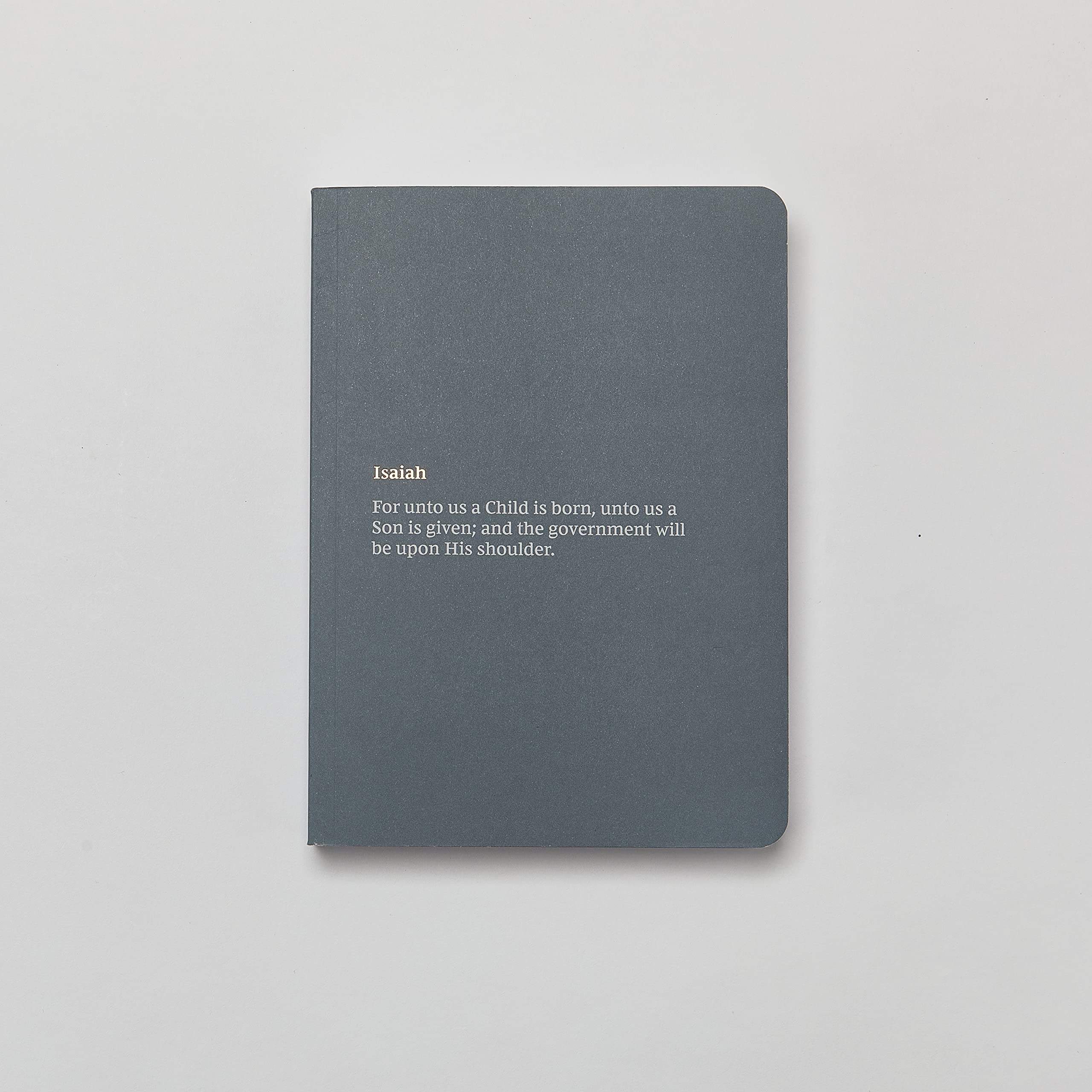 NKJV Bible Journals - The Prophets Box Set: Holy Bible, New King James Version - Image 5