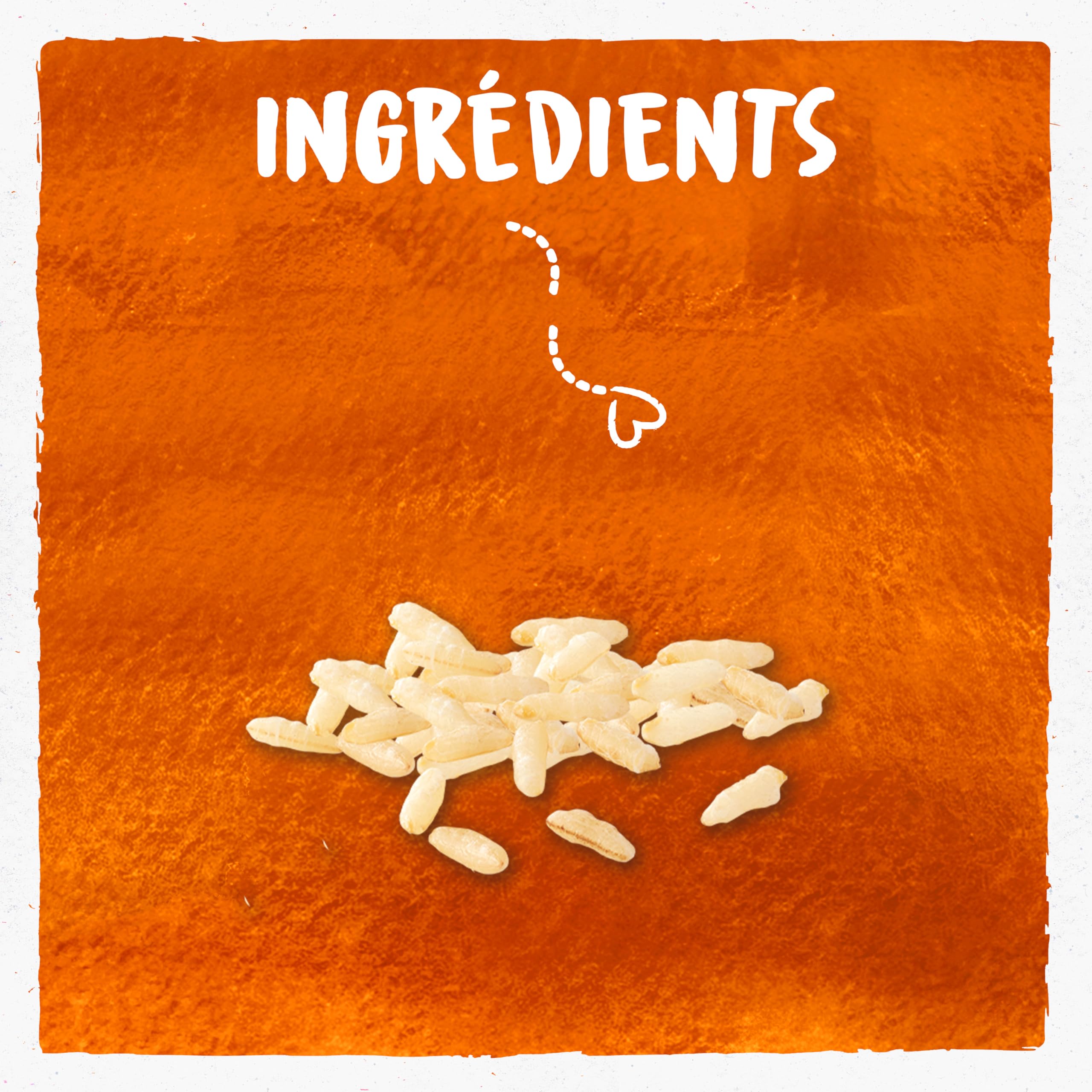 BJORG - Riz Cuisine - Préparation Culinaire Bio à Base de Riz - 100% Végétale - Faible en Sel - Texture Onctueuse - Parfaite pour Plats Sucrés et Salés - Écoreponsable - 20cl