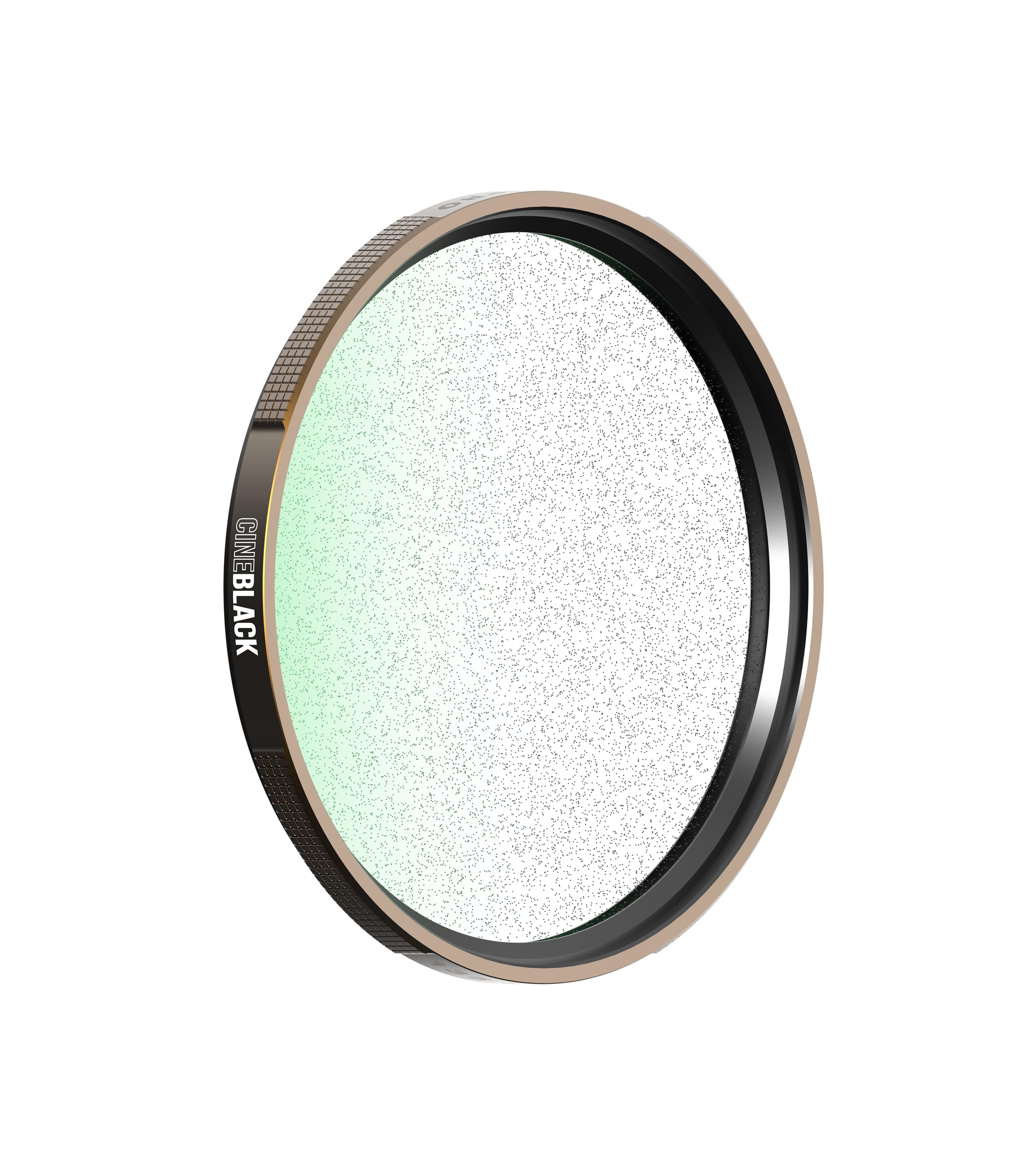 PolarPro - CineBlack Filter - Cinematic Kodak Cine Film - Black Mist - 67mm