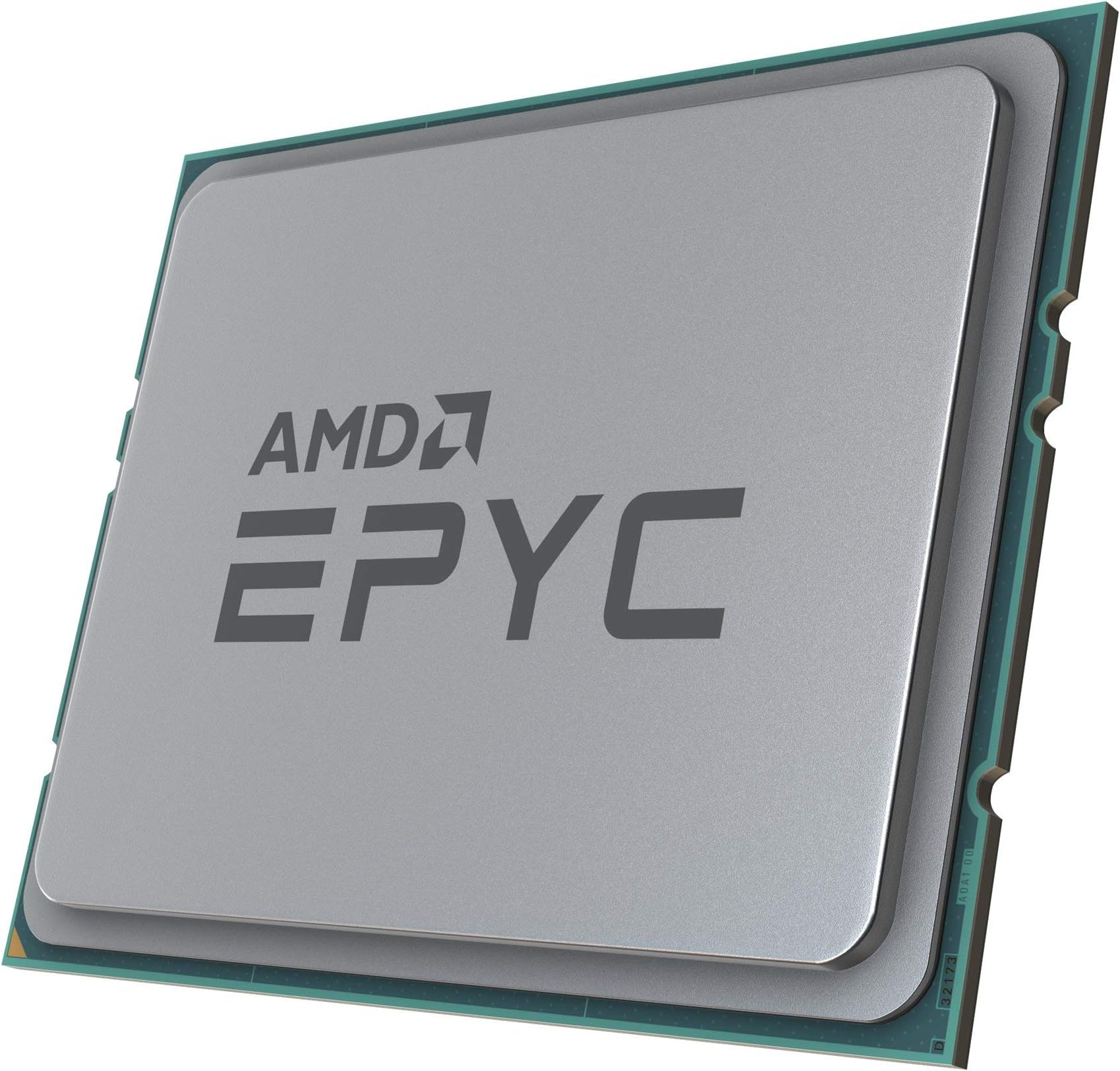 AMD EPYC 7282 - 2.8 GHz - 16-core - 32 threads - 64 MB cache - Socket SP3 - PIB/WOF