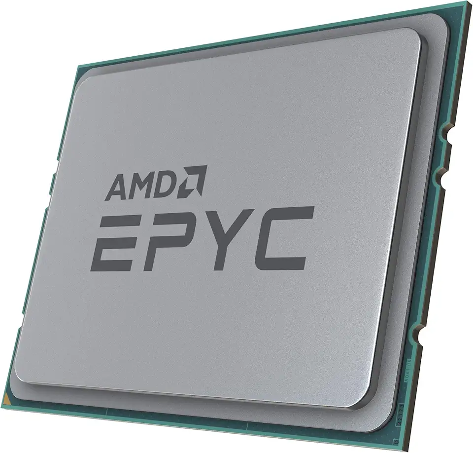 Processador de servidor EPYC Hexadeca-core 7282 2,8 GHz
