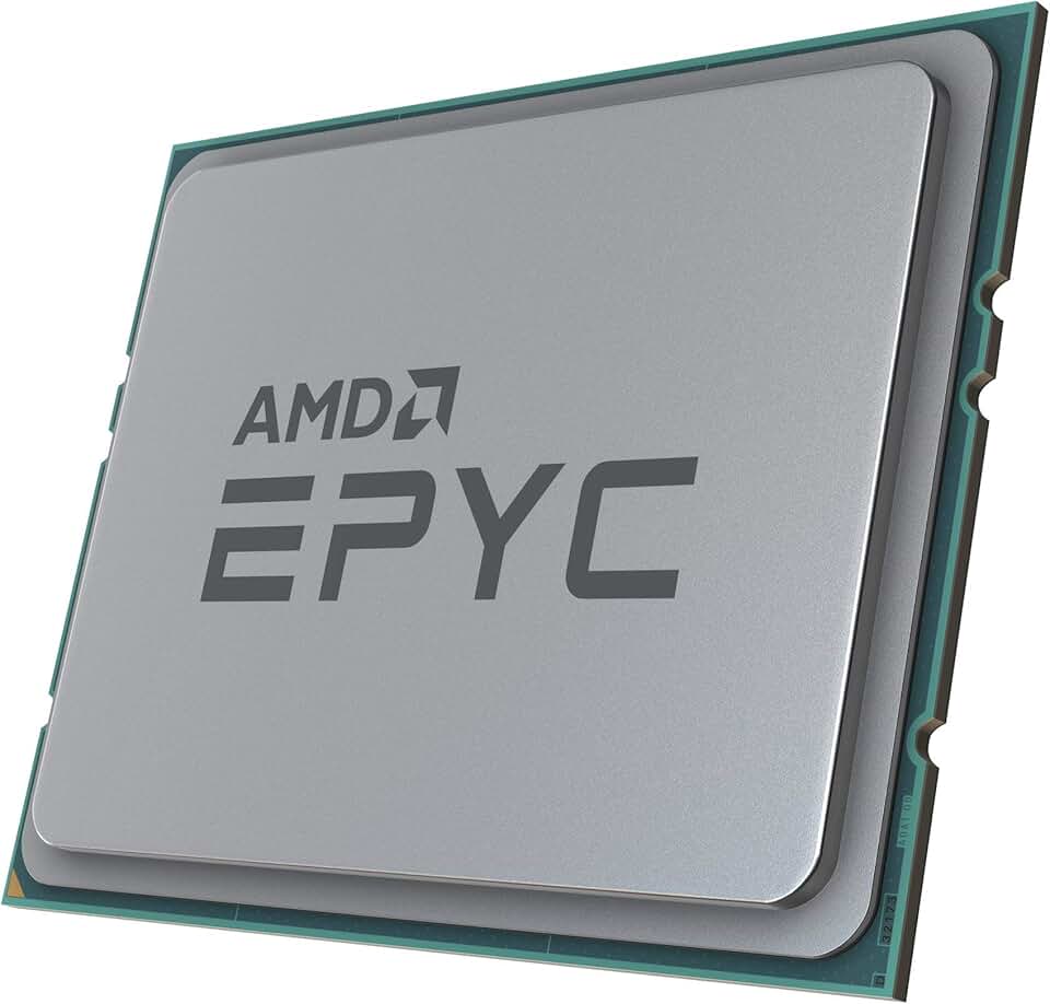 Processador de servidor EPYC Hexadeca-core 7282 2,8 GHz