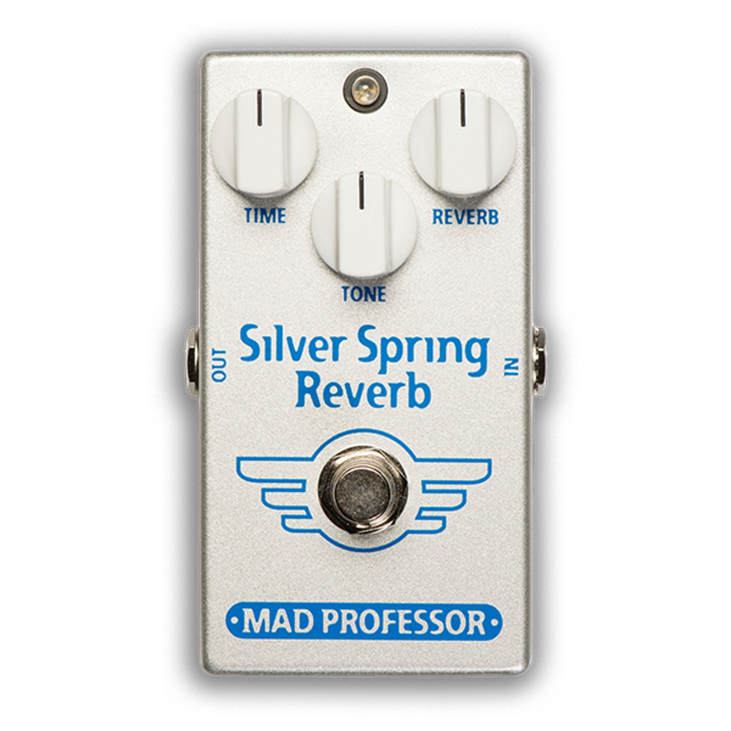 Amazon | Mad Professor マッドプロフェッサー エフェクター