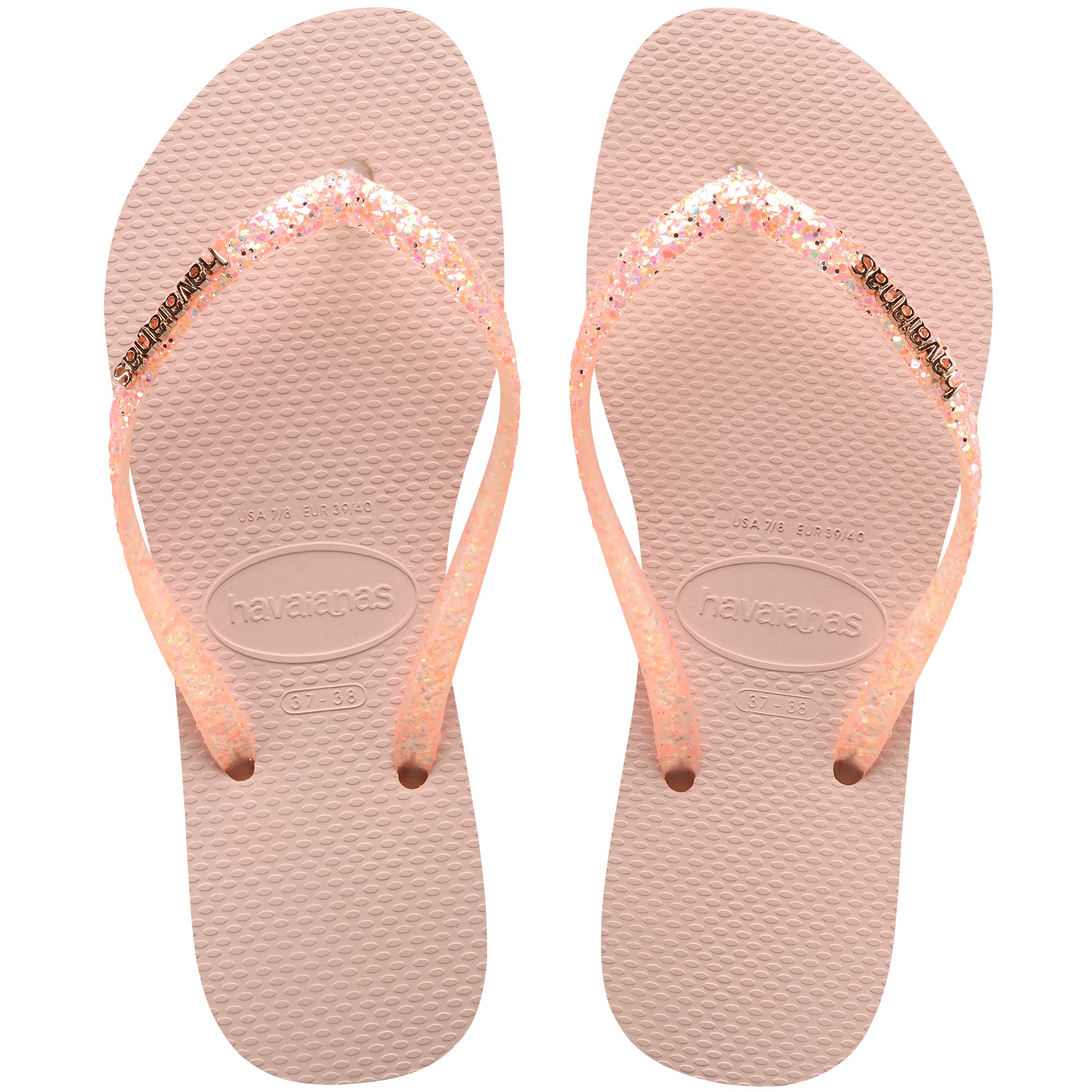 Havaianas You Glitter womens SANDALS