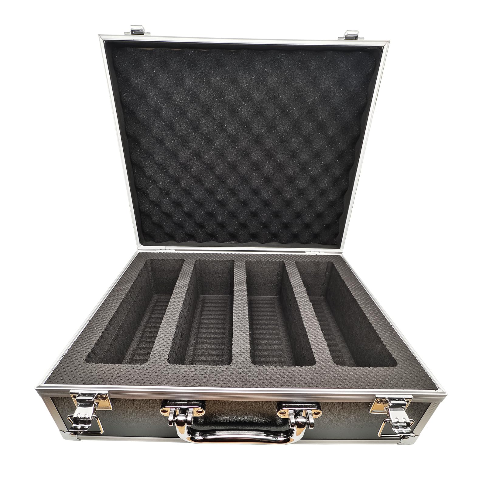 Graded Slab Storage Box