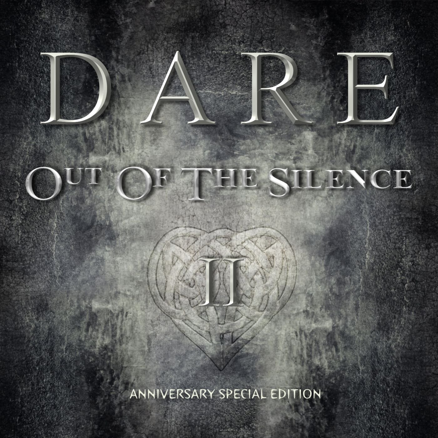 Out Of The Silence II : Dare: Amazon.es: CD y vinilos}