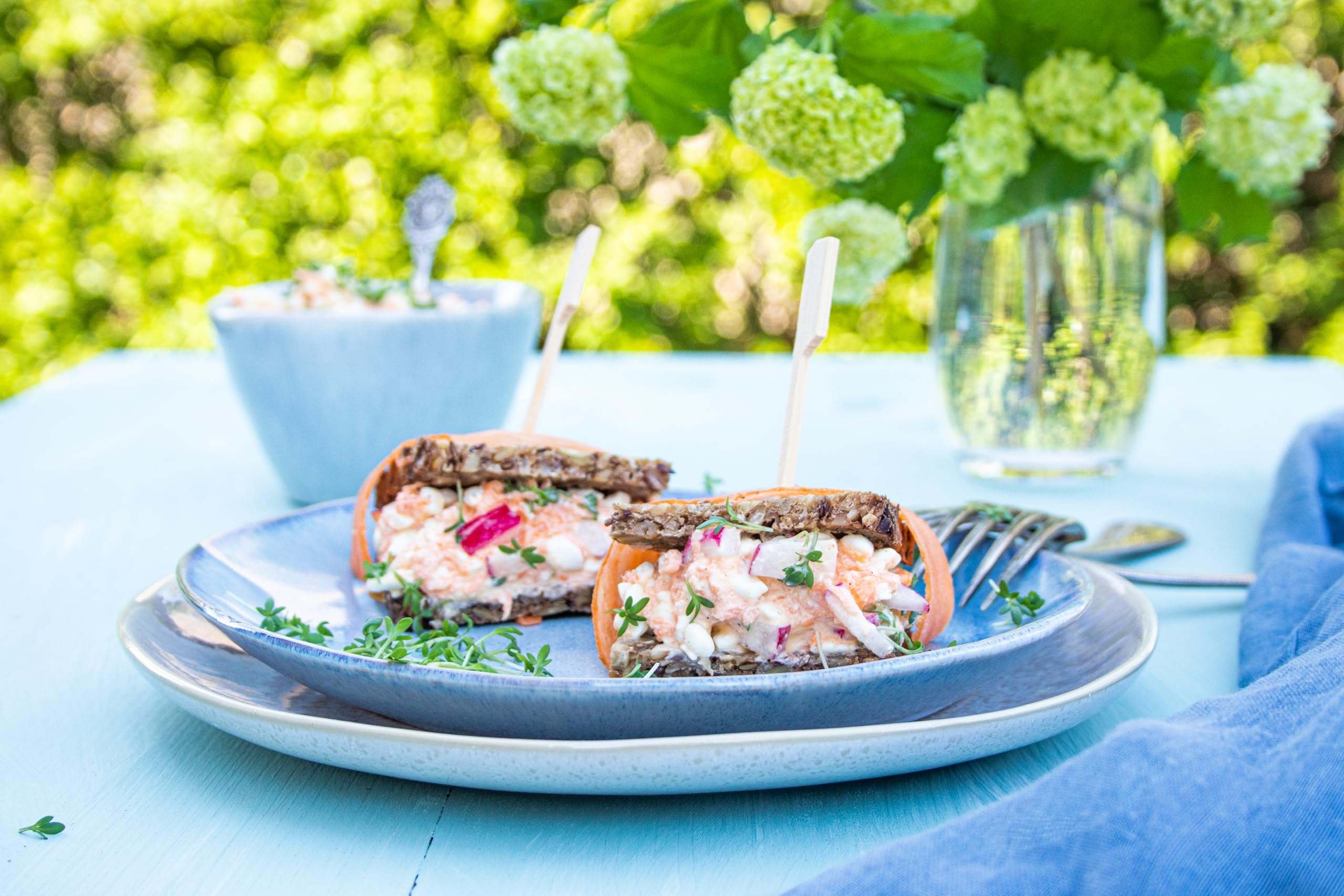Mestemacher Unser Pures Haferbrot ohne Mehl und ohne Hefe, Nutri Score A, Ballaststoffreich, mit wertvollen Omega 3 Fettsäuren, Vollkornbrot Diabetiker geeignet, 5 Scheiben, 300g
