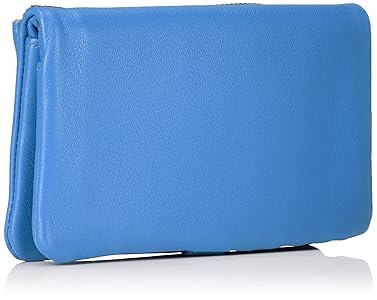 お値下げ/カンペール二つ折りソフトレザー財布　ダークブラウン カンペール SOFT LEATHER 2ツ折財布 / CAMPER SOFT LEATHER