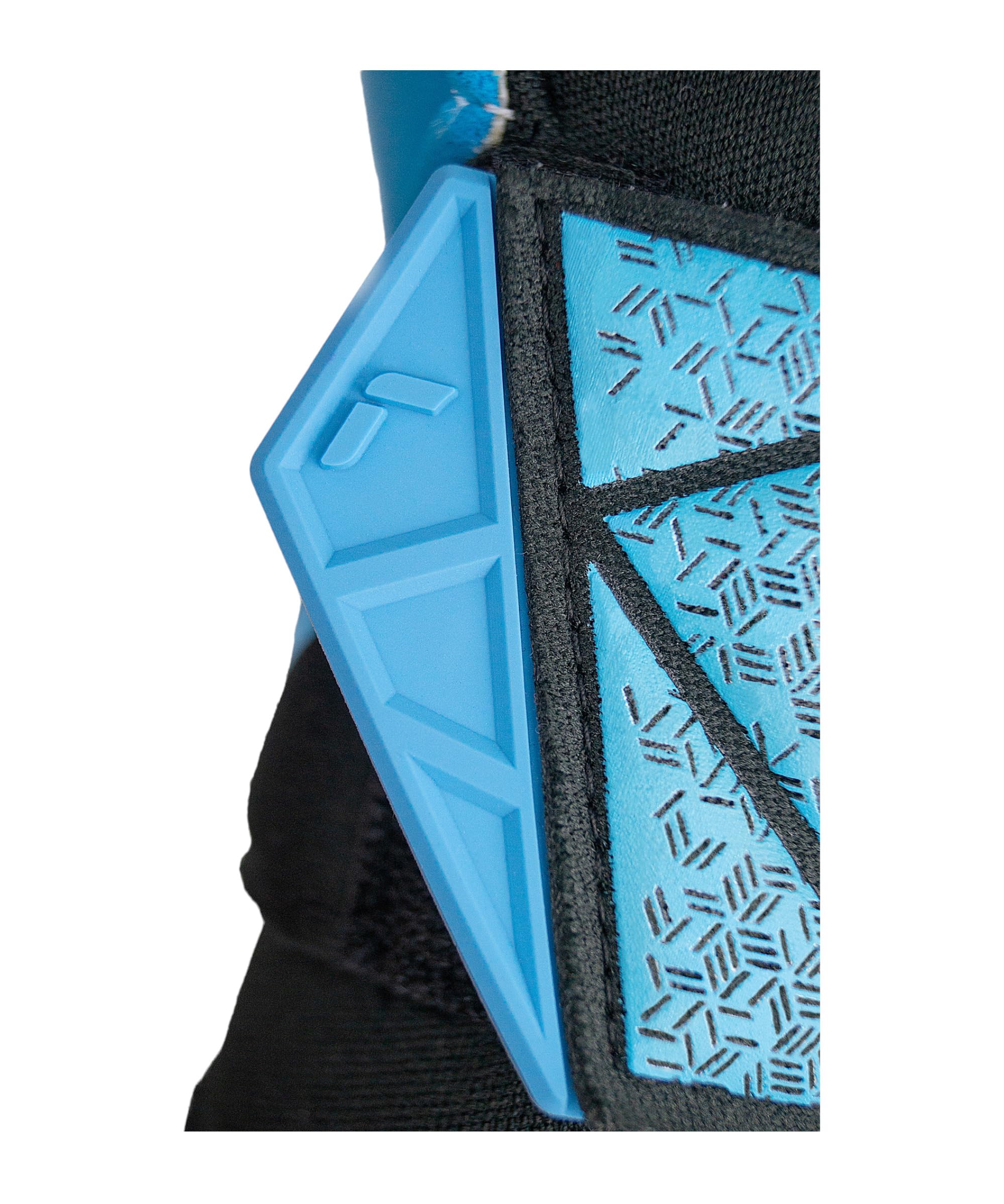 Reusch Attrakt Aqua Evolution Guantes de guardián, Unisex Adulto