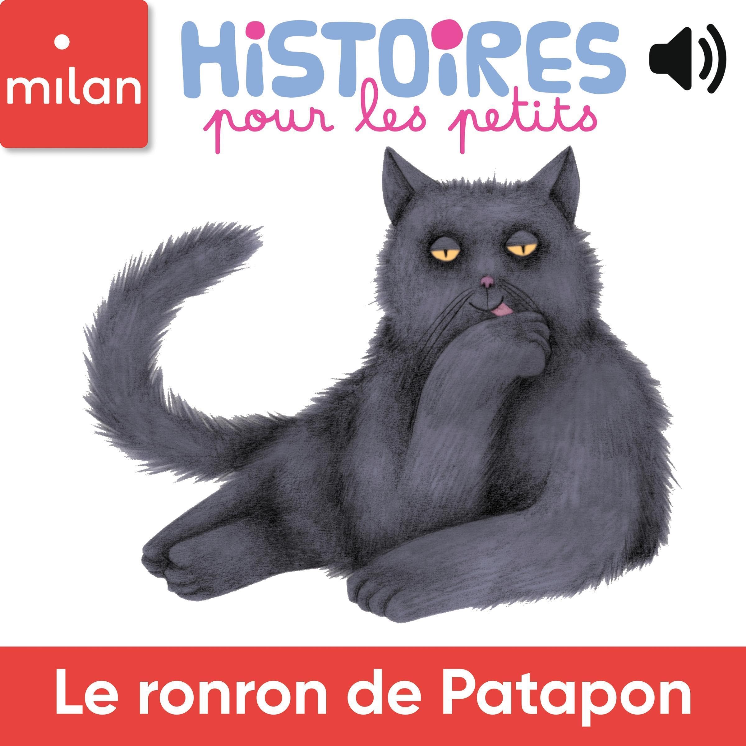 Le ronron de Patapon