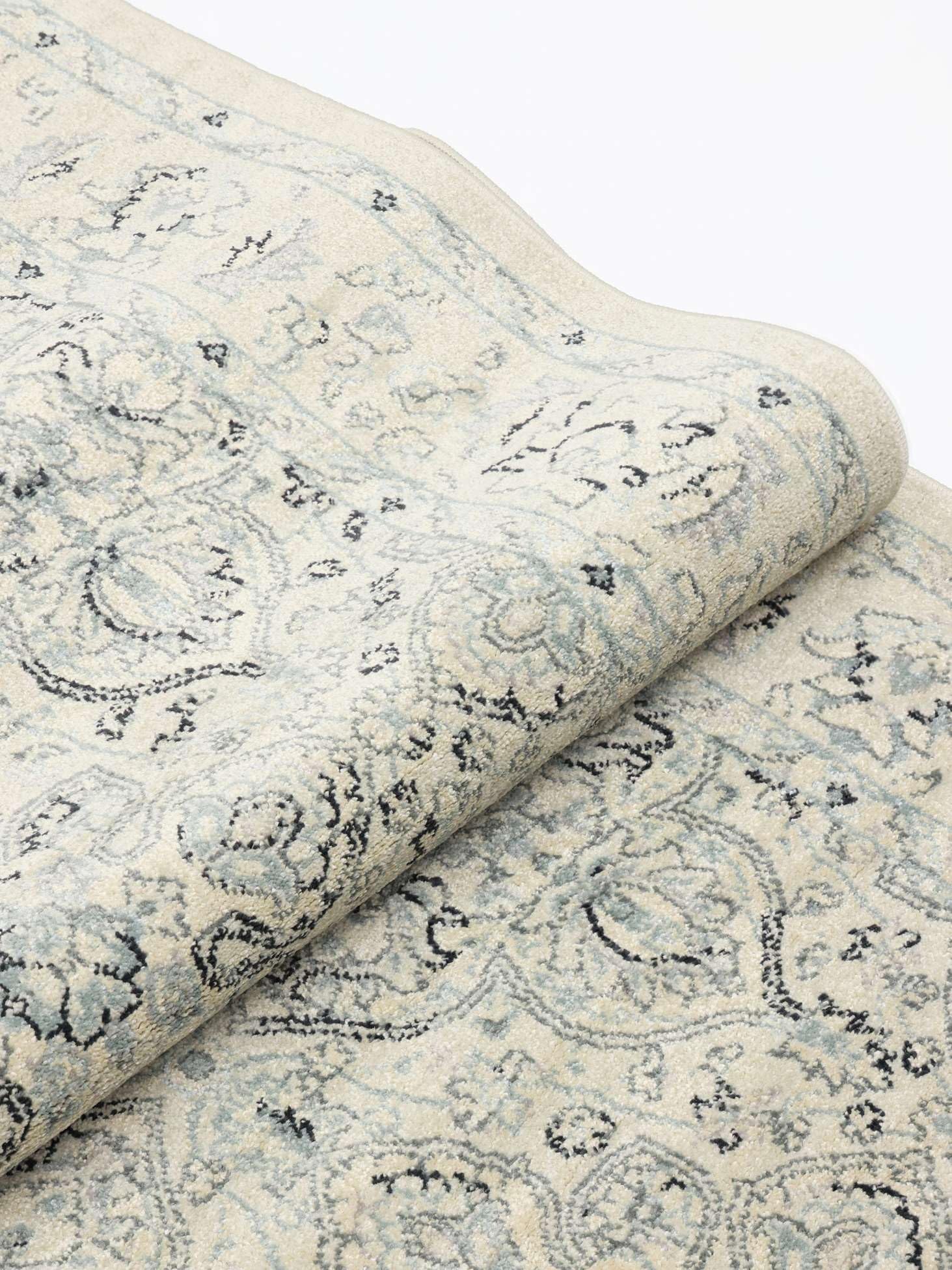 RugVista Ziegler Greenville Teppich, 80 x 300 cm