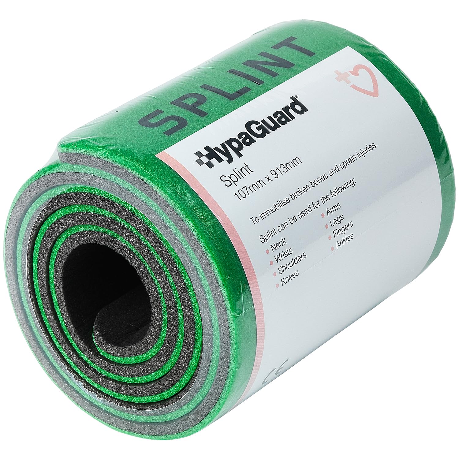 HypaGuard Flexible Emergency Splint