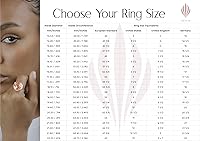 Vista 7 de Artisan May Birthstone Ring - Green Onyx in 14k Gold - Handmade Vintage Ring - Bold 14k Gold Rings for Women - With Fancy Box