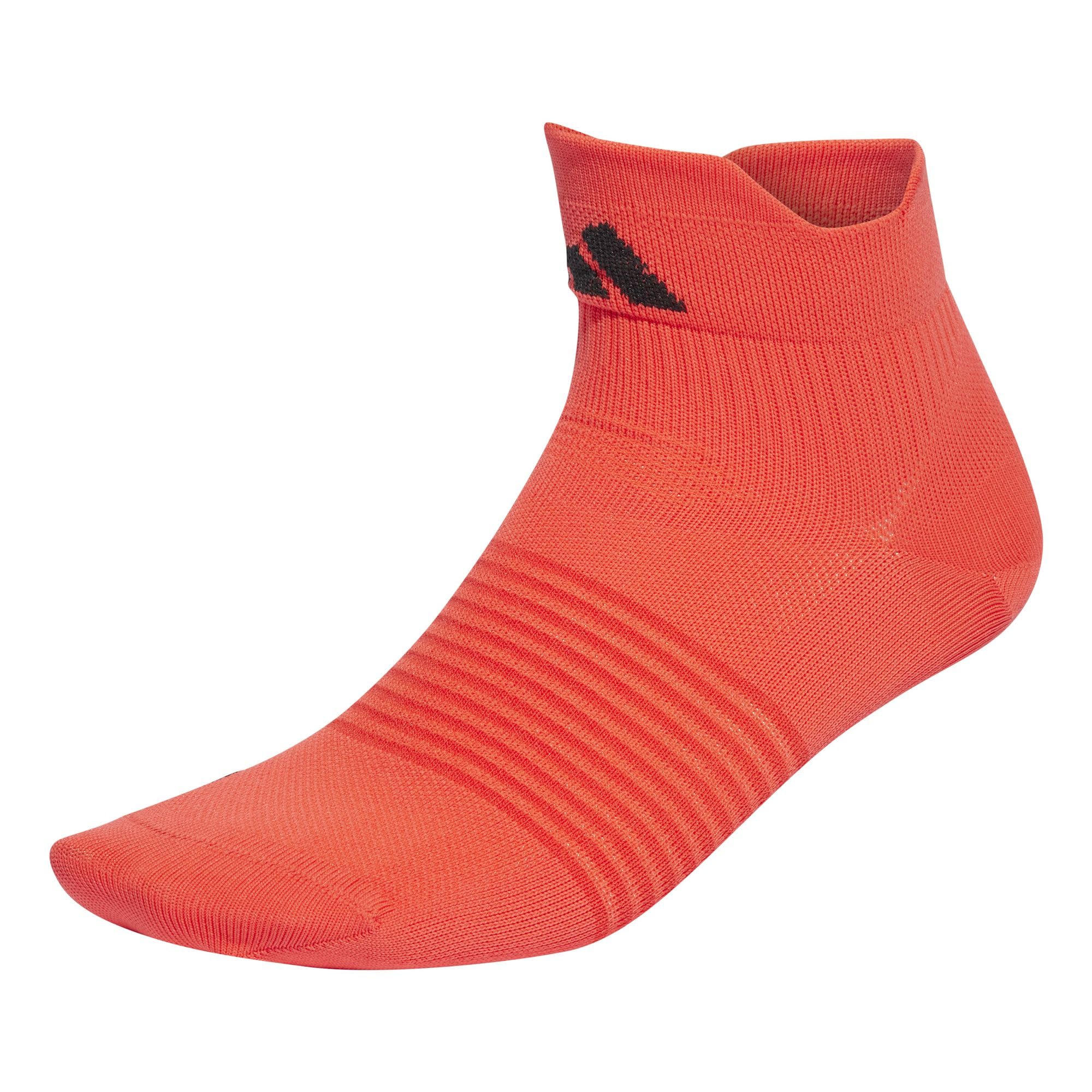 adidasUnisex Performance Designed for Sport Ankle Socks Socks