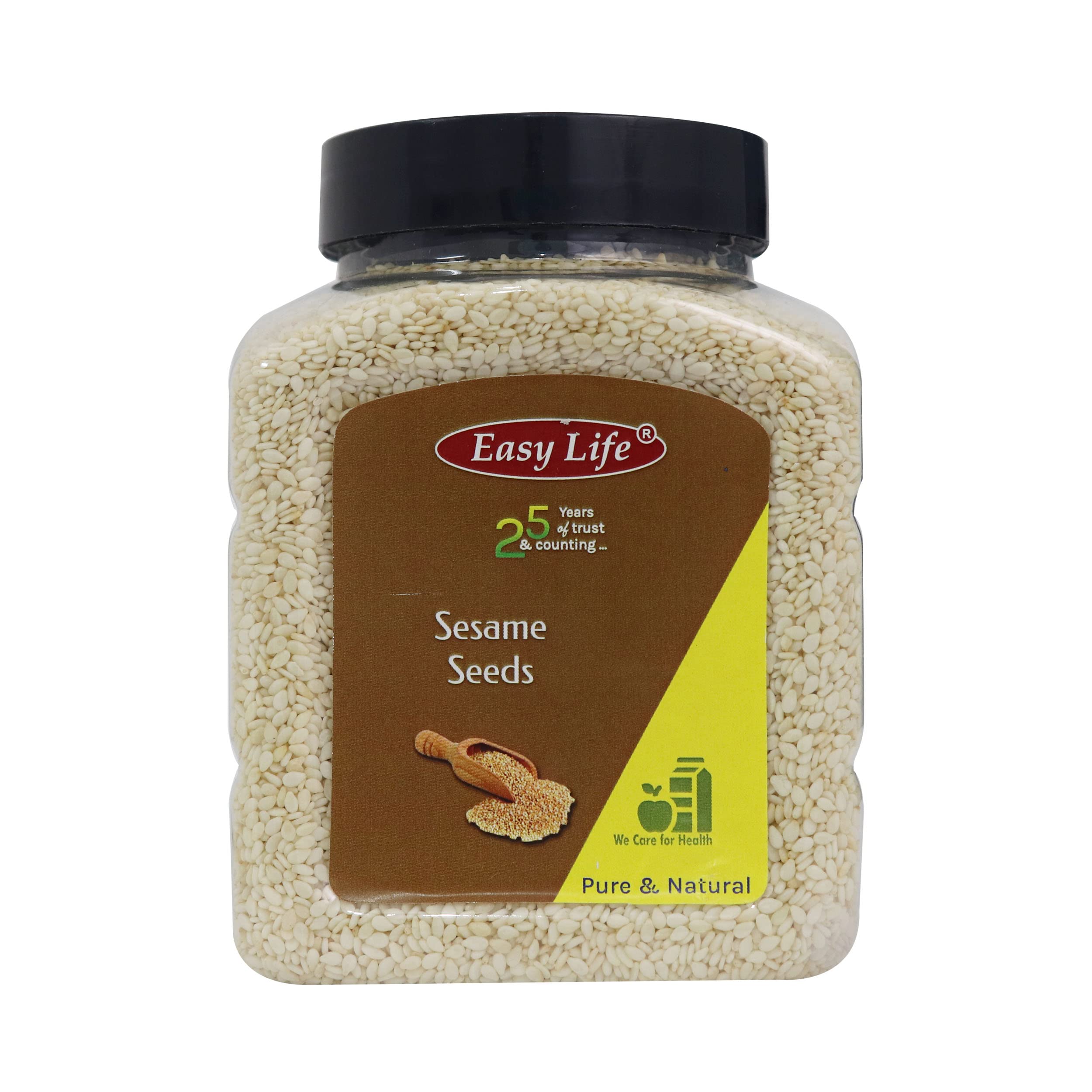 Easy Life Sesame Seeds Til 300g (B0722ZCGR1) Amazon Price History, Amazon Price Tracker