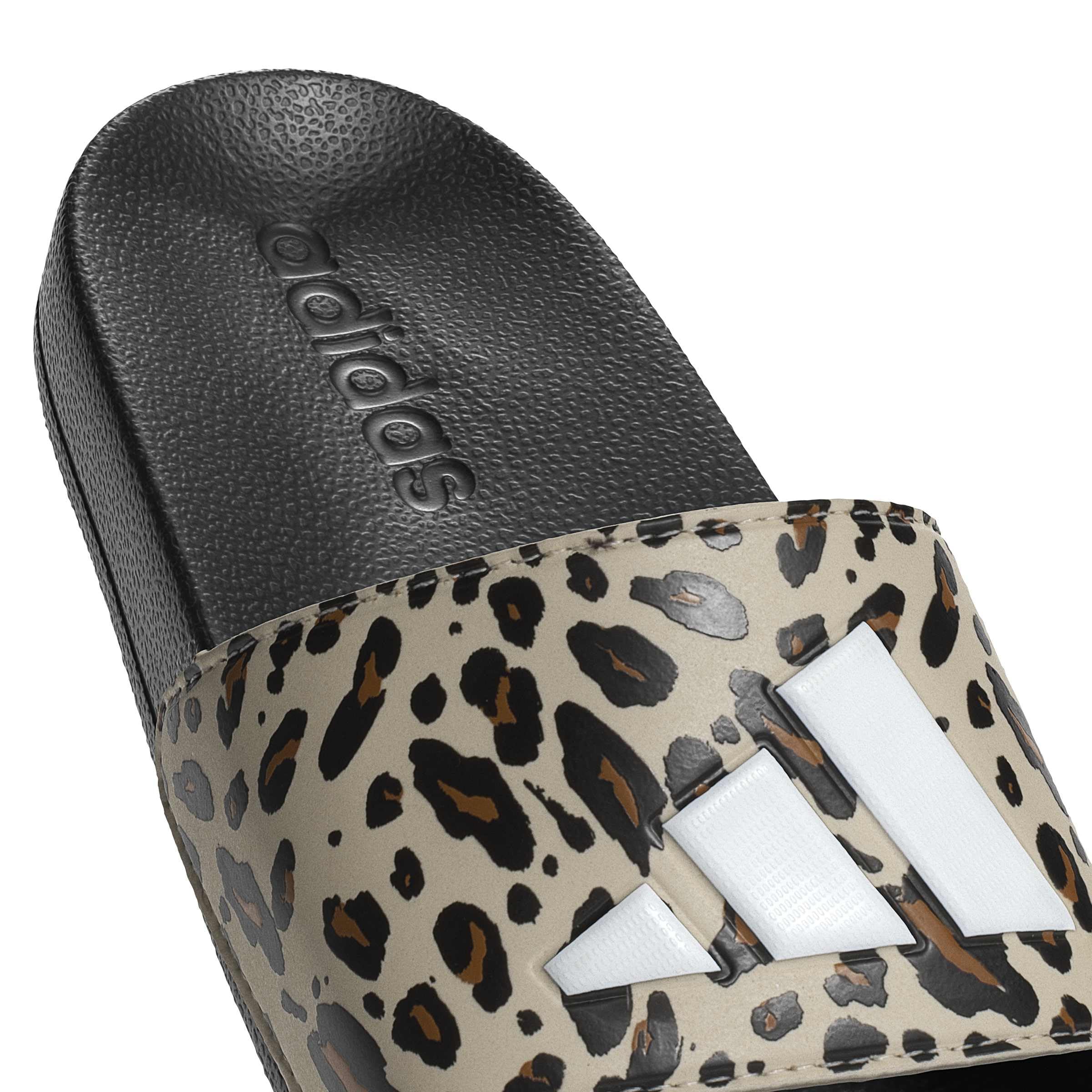 Adidas Adilette Shower Logo Sandals Kids Chanclas