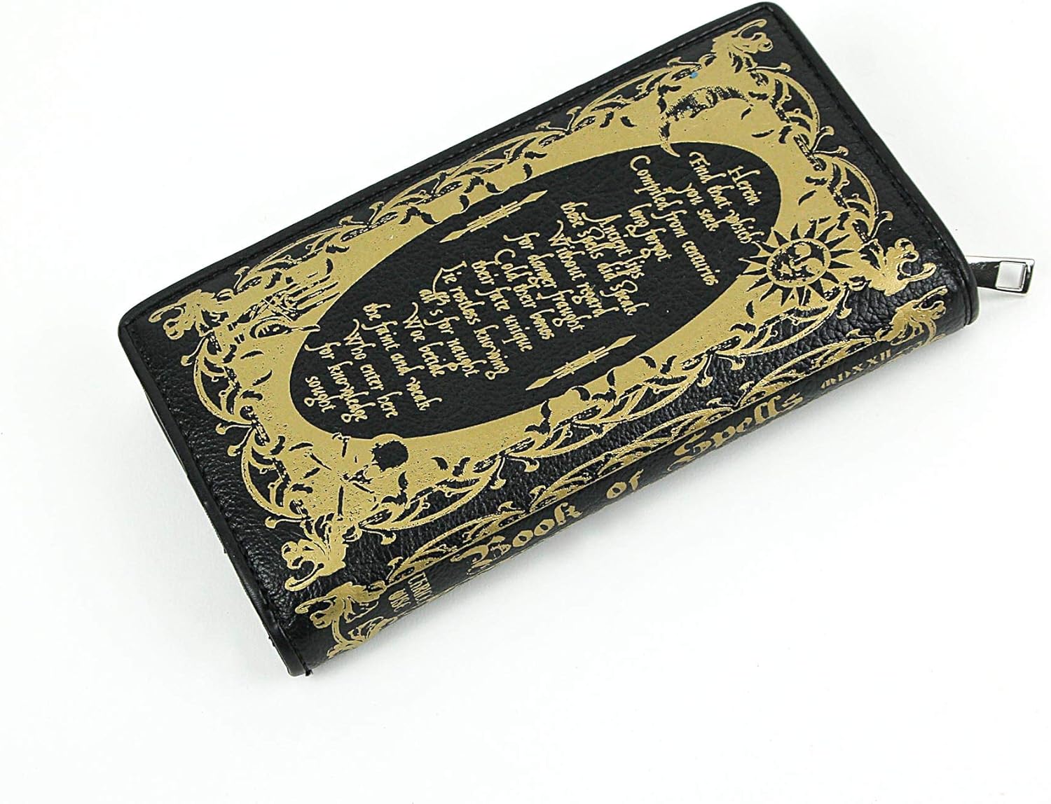 Book of Spells Wallet - Image 3