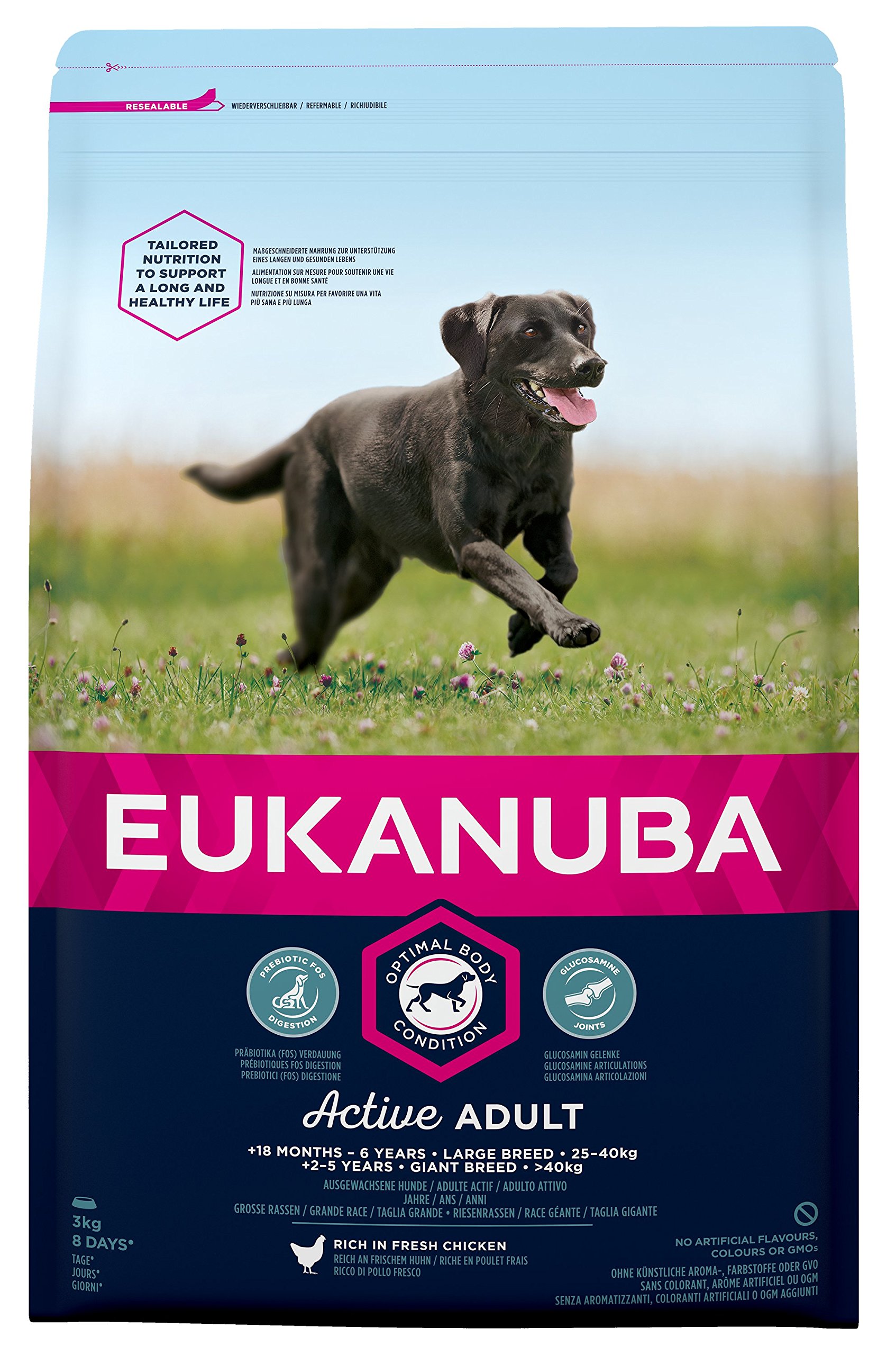 Eukanuba