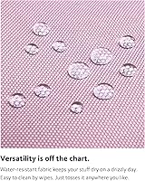 Vista 155 de HotStyle BESTIE - Mini mochila de varios colores y patrones, tamaño pequeño