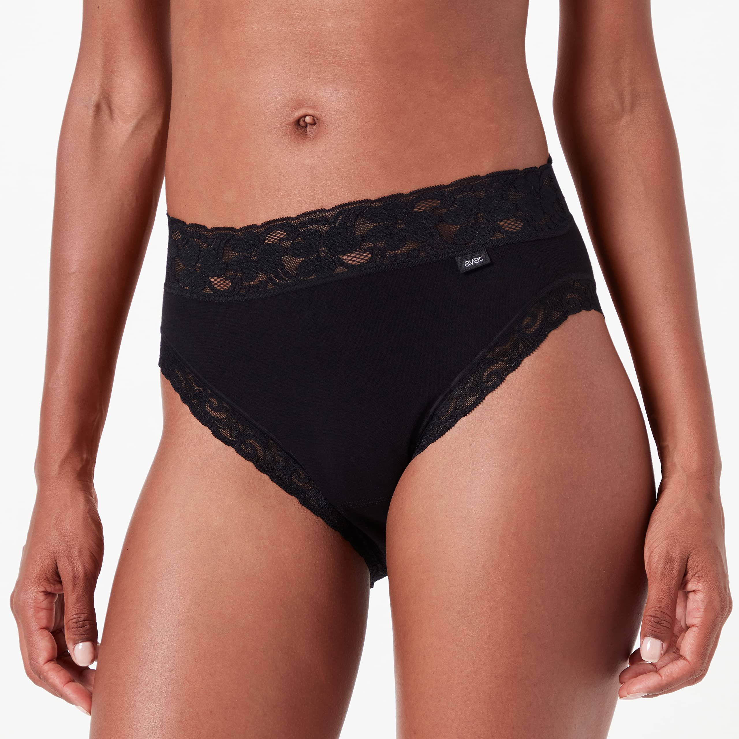 AVET 3324/Pack 6 Clásico Mujer