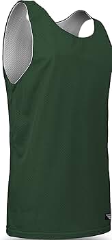 ウェア Basic Reversible Jersey (black/white) Luckyman Black & White Reversible Practice Jersey
